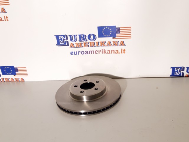 Disc Brake Rotor